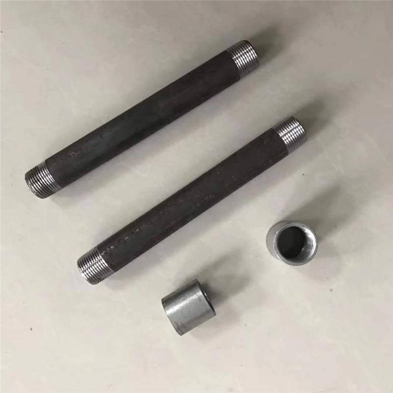 镇坪钢管注浆管隧道止水